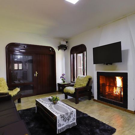 Pousada Serra Gramado Kamer foto
