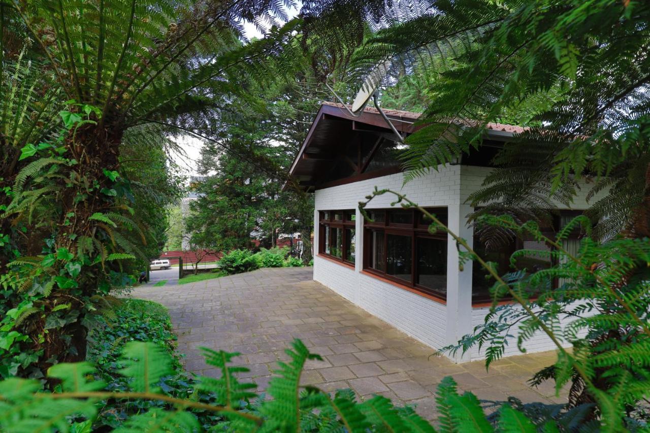 Pousada Serra Gramado Kamer foto