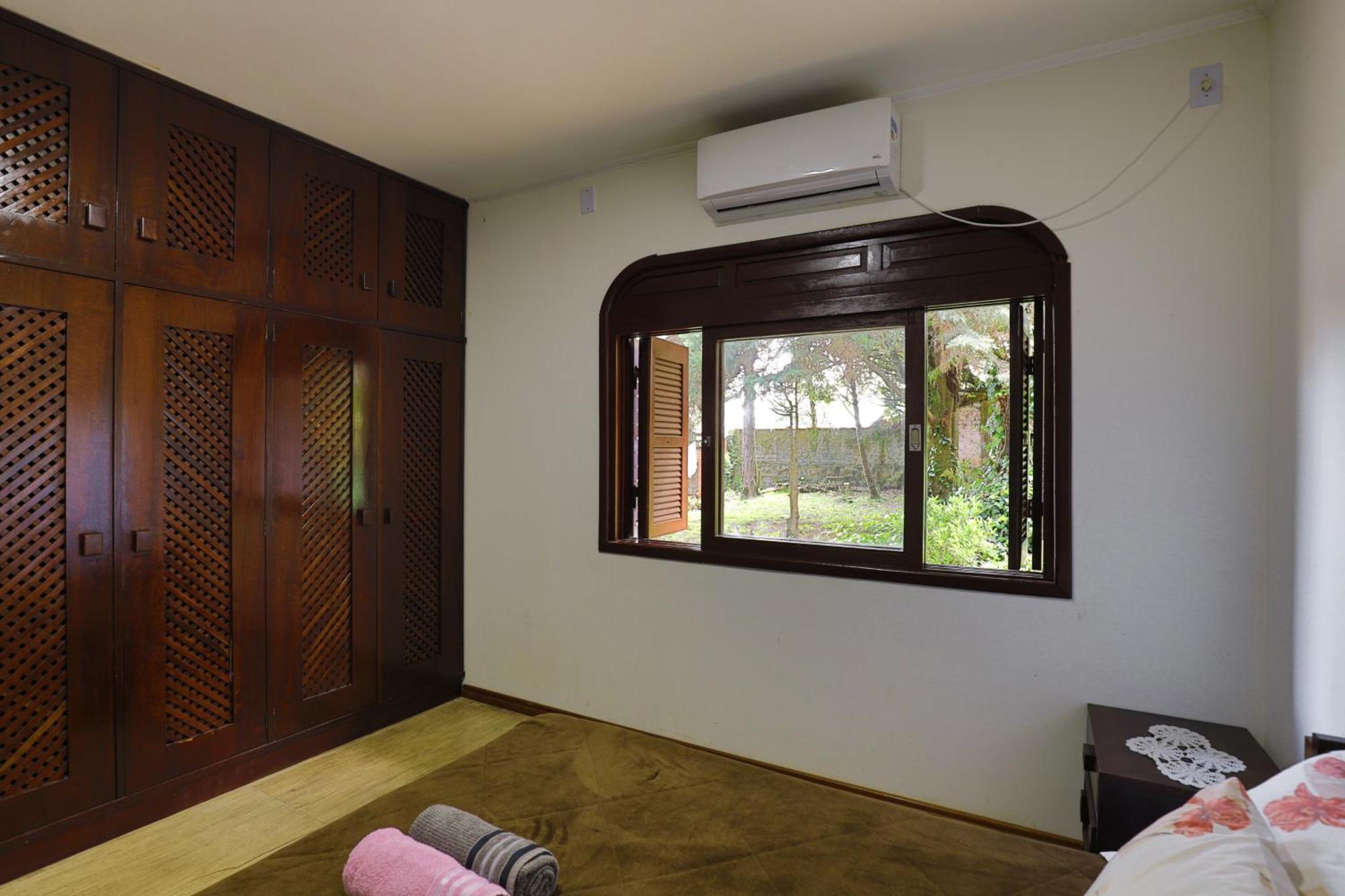 Pousada Serra Gramado Kamer foto