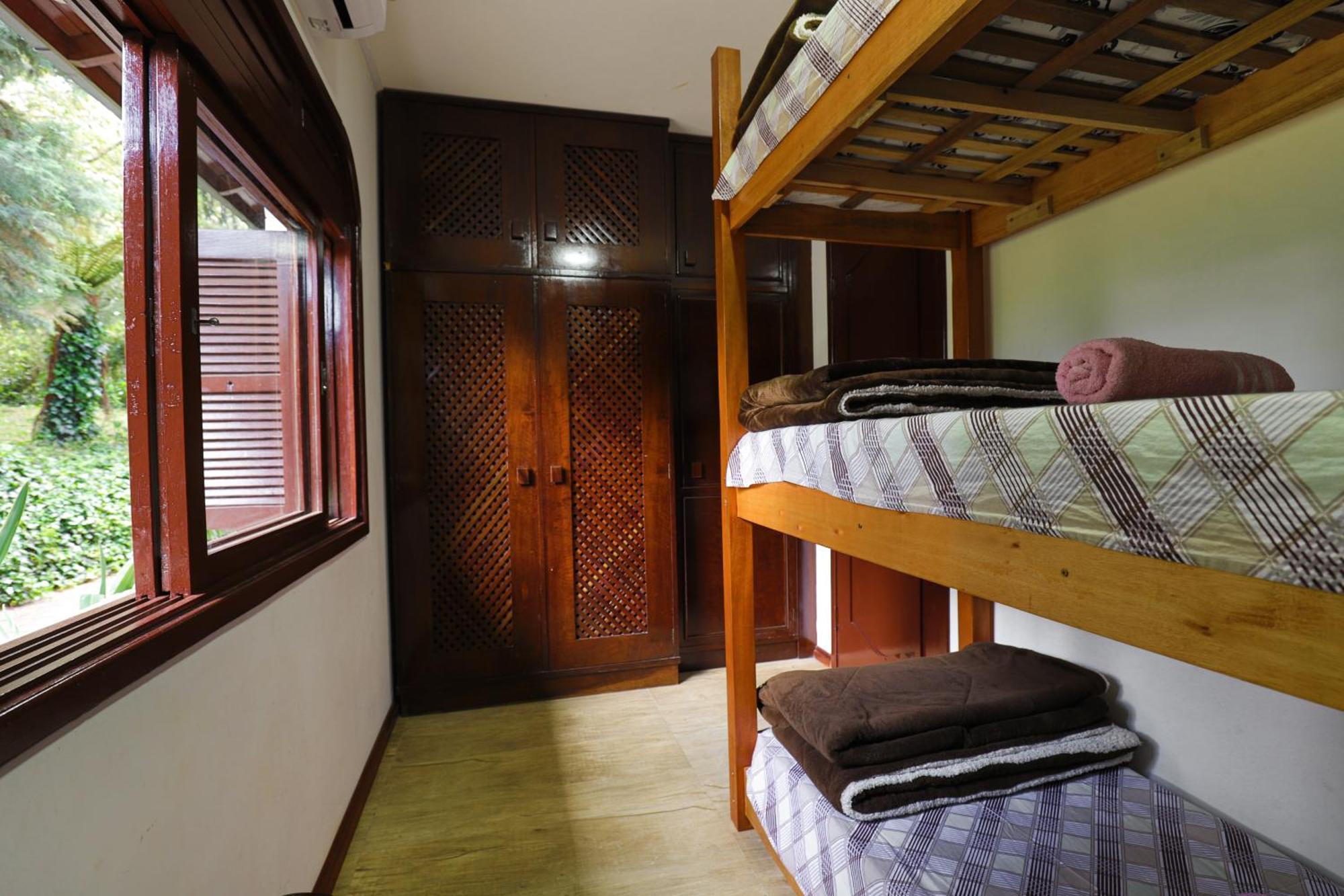 Pousada Serra Gramado Kamer foto