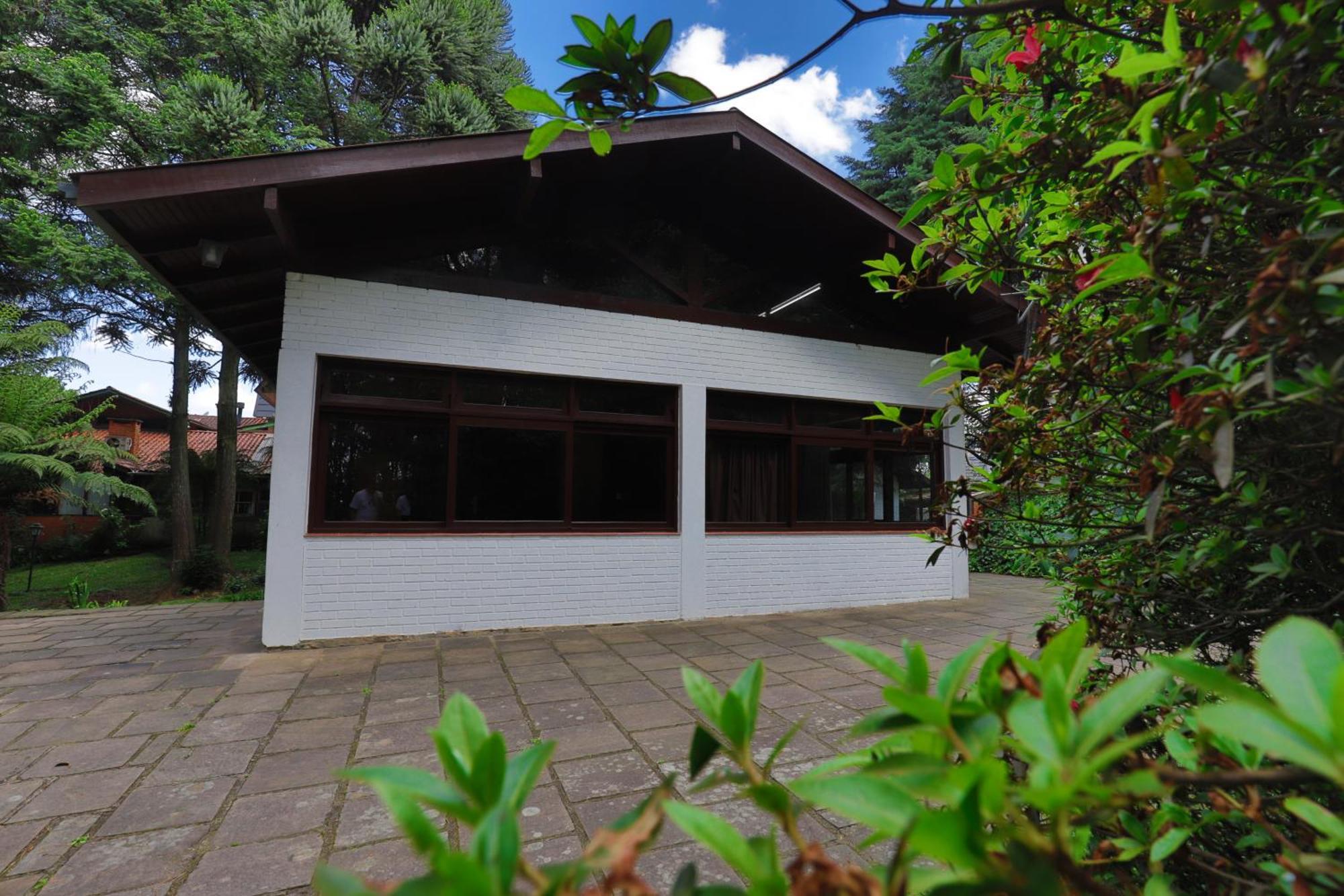 Pousada Serra Gramado Kamer foto